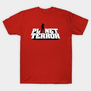 Planet Terror T-Shirt